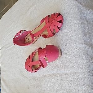 ISAAC MIZRAHI LIVE! SHOES